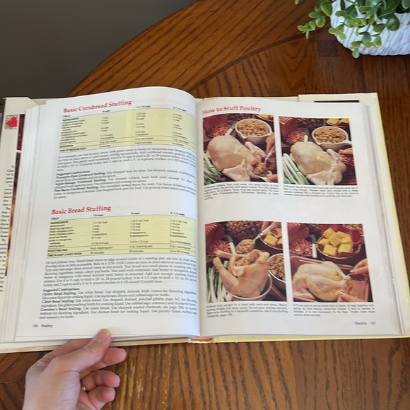 Vintage 1984 Cookbook Pat Jester The Complete Cook Hardcover - 950 Basic Recipes - Picture 10 of 16